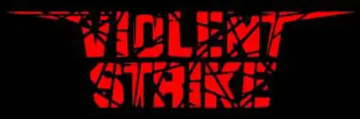 logo Violent Strike